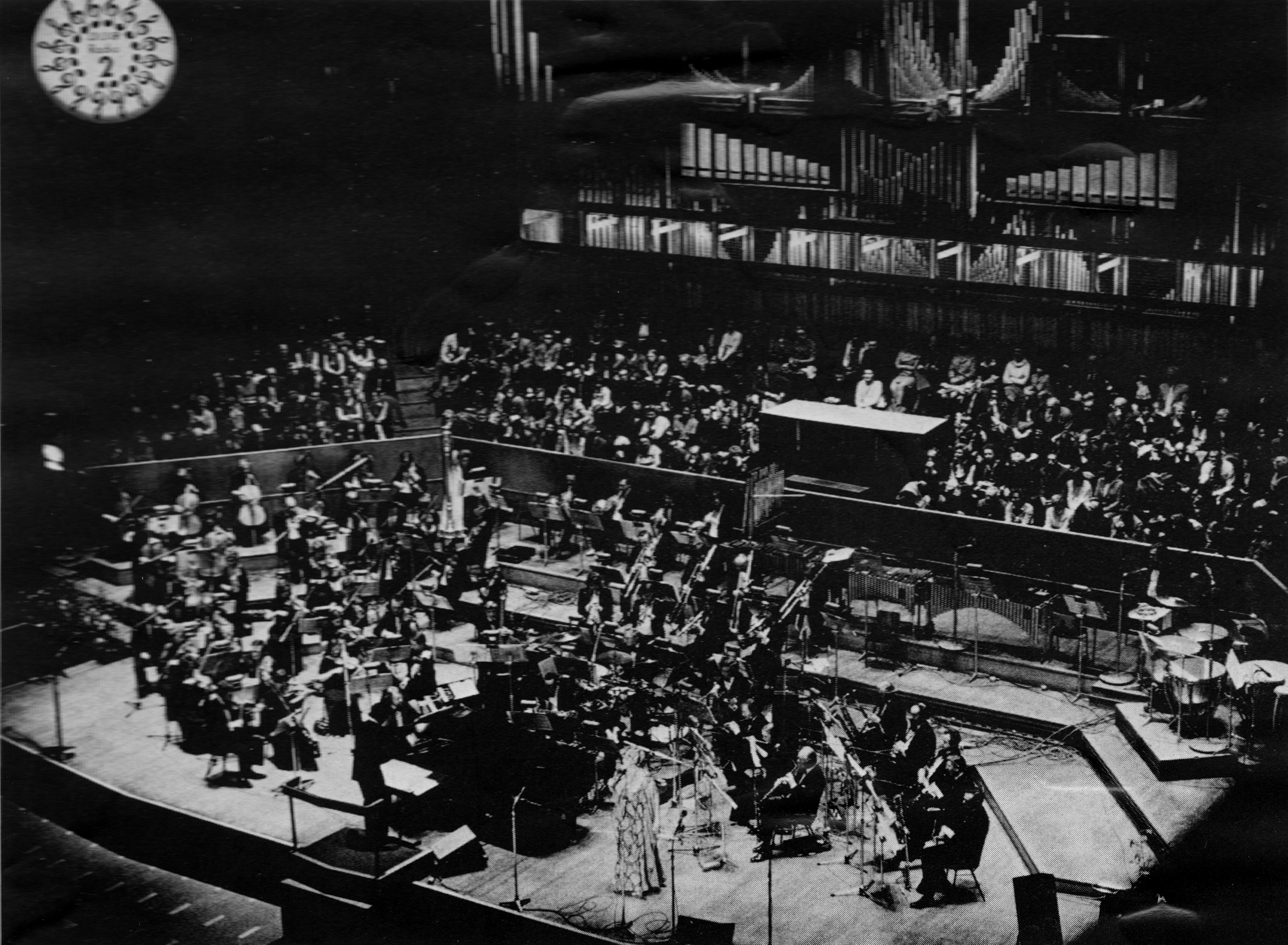1975 BBC Radio Orchestra 07 Royal Festival Hall